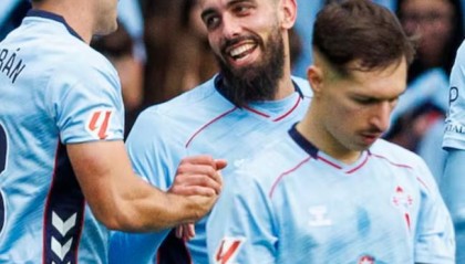 开云体育平台-阿斯：回应赛场恐同言论，伊格莱西亚斯社媒晒涂指甲油的照片