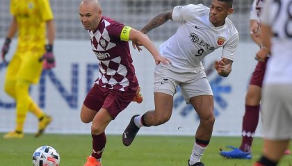 开云体育-亚冠1/8决赛对阵不抽签 亚足联拟定对阵形势