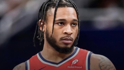 开云体育官方网站-17+4+4，赛季报销！火箭队的这两笔交易，确实出色啊！