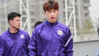 开云体育官方-国安替补变泰达“外援” 巴顿：加盟津门虎是我选的