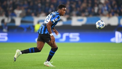 开云体育入口-迪马：皇马有意18岁意大利后卫阿哈诺，亚特兰大将其视为长期投资