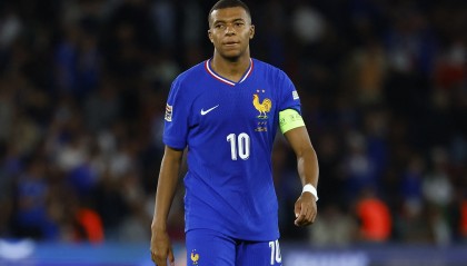 开云体育-姆巴佩：这是一次了解我们自身水平的机会，只要出场我总是很开心