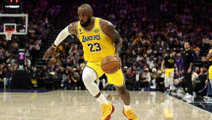 湖人112-124不敌国王 遭遇三连败