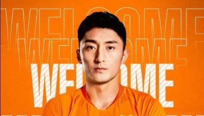 开云体育-武汉队官方宣布引进杨博宇 凶悍后卫已随球队集训