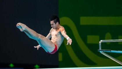 开云体育官网-曹缘板台兼修无愧“全能王” 练俊杰接班任重道远