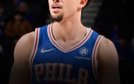 开云体育平台-Shams：76人将麦凯恩交易至雷霆，换来1个首轮和3个次轮签