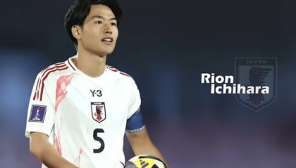 开云体育官网-荷兰记者：阿尔克马尔正全力以赴签下20岁的日本U23国脚市原吏音