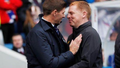 开云体育平台-战绩不佳死敌主帅下课 杰拉德的首个联赛冠军稳了