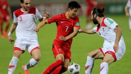 开云体育入口-12强赛恢复主客场制或继续赛会制？AFC都没答案！