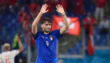 开云体育平台-意媒：尤文是意大利的镜子，强大的意大利需强大的尤文，反之亦然