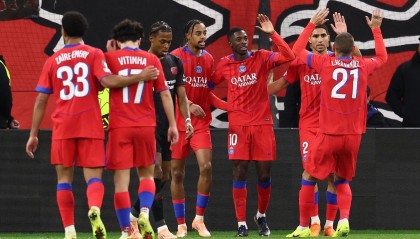 开云体育入口-队报：法国橄榄球向俱乐部分账超过足球，联赛垫底球队获500万欧