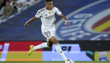 开云体育入口-姆巴佩，教练粉碎机