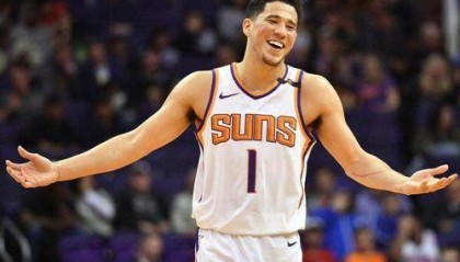 开云体育-众望所归后补入选全明星 布克竟是NBA“备胎之王”