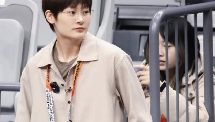 开云体育官方-媒体人：杨力维谈国家队集训的言论有风险，可能会动一些人的蛋糕