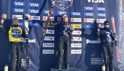 开云体育官网-首战大跳台世界杯摘金 谷爱凌冬奥目标“三金王”？