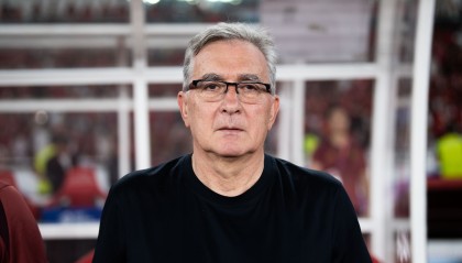 开云体育官方网站-伊万：我建立了一支优秀的中国队，换了17人，召入8名年轻国脚